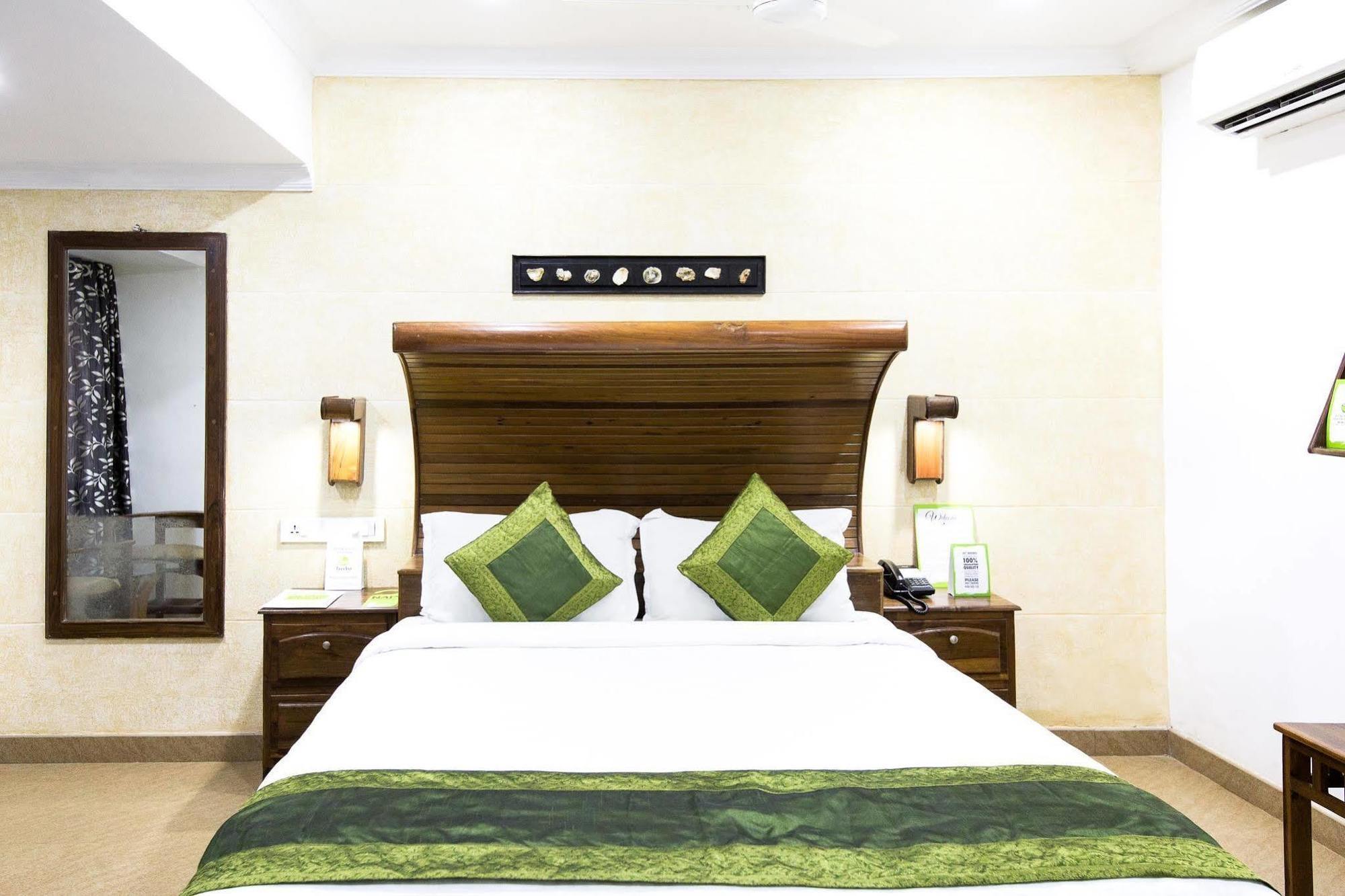 Hotel Mart View Kochi Exterior foto